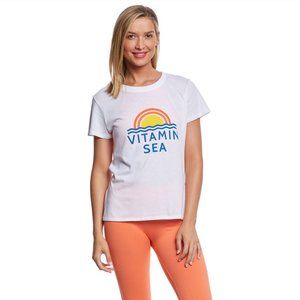 NWT Sub_Urban Riot Vitamin Sea Tee